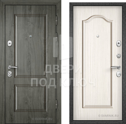Дверь левая для офиса ДПК-3536